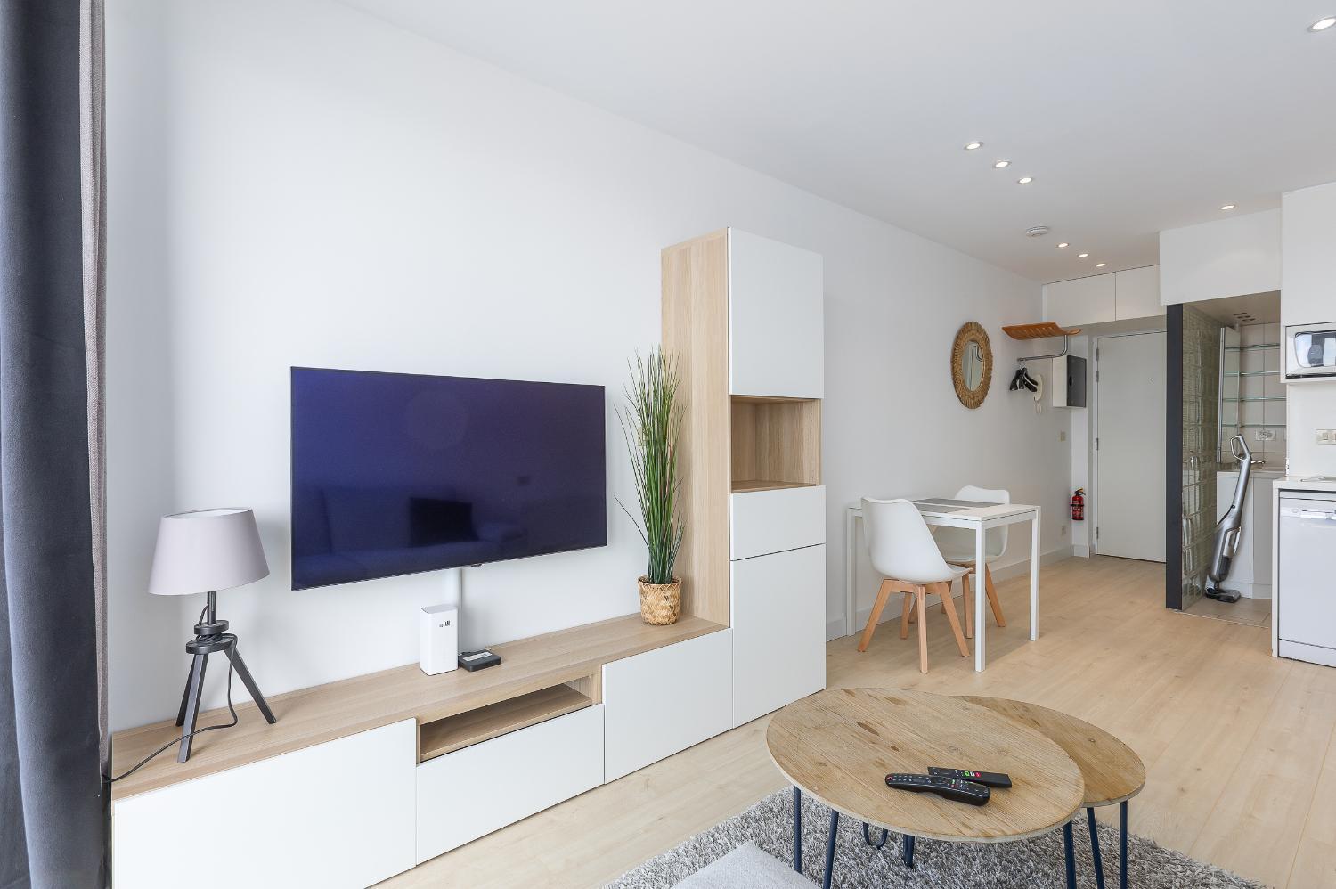 Studio Met Frontaal Zeezicht Middelkerke Exteriör bild